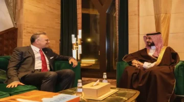 خطة أمريكية سعودية لوقف الحرب في السودان تحدد خطوات عملية لإنهاء النزاع 1